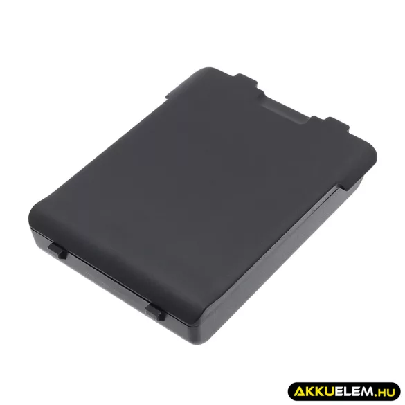 Utángyártott Intermec Vonalkód szkenner Li-ion akkumulátor 3.7V 4600mAh 318-043-002, 318-043-022 - CameronSino