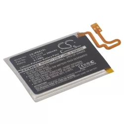   Utángyártott Apple Médialejátszó Li-Polymer akkumulátor 3.7V 200mAh 616-0639, 616-0640 - CameronSino