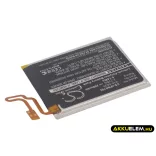 Utángyártott Apple Médialejátszó Li-Polymer akkumulátor 3.7V 200mAh 616-0639, 616-0640 - CameronSino