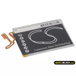 Utángyártott Apple Médialejátszó Li-Polymer akkumulátor 3.7V 200mAh 616-0639, 616-0640 - CameronSino