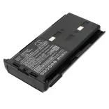 Utángyártott Bendix-King adó-vevő rádió Li-ion akkumulátor 7.4V 1800mAh BPRP1100, BPRP1500 - CameronSino