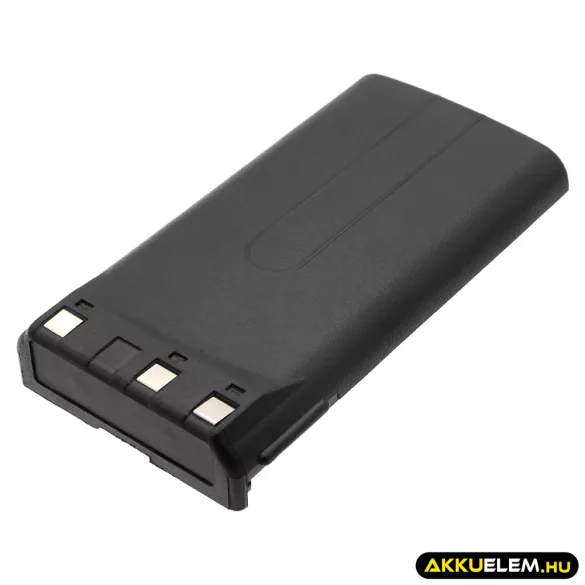 Utángyártott Bendix-King adó-vevő rádió Li-ion akkumulátor 7.4V 1800mAh BPRP1100, BPRP1500 - CameronSino