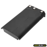 Utángyártott Bendix-King adó-vevő rádió Li-ion akkumulátor 7.4V 1800mAh BPRP1100, BPRP1500 - CameronSino
