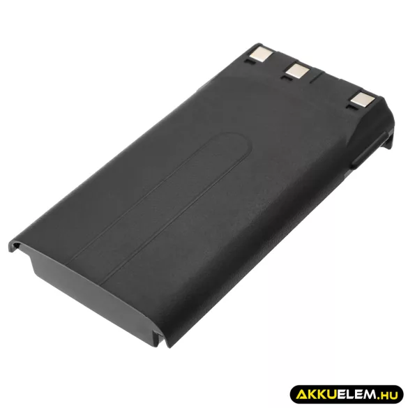 Utángyártott Bendix-King adó-vevő rádió Li-ion akkumulátor 7.4V 1800mAh BPRP1100, BPRP1500 - CameronSino