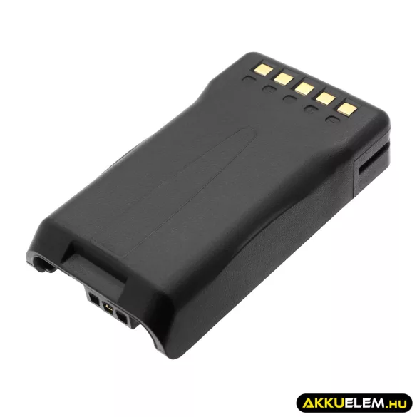 Utángyártott Kenwood adó-vevő rádió Ni-MH akkumulátor 7.2V 2100mAh KNB-24L, KNB-25A - CameronSino