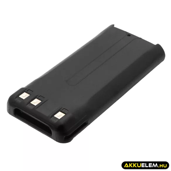 Utángyártott Kenwood adó-vevő rádió Ni-MH akkumulátor 7.2V 1800mAh RAD0148, BPKNB29MHXT-1 - CameronSino