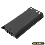 Utángyártott Kenwood adó-vevő rádió Ni-MH akkumulátor 7.2V 1800mAh RAD0148, BPKNB29MHXT-1 - CameronSino
