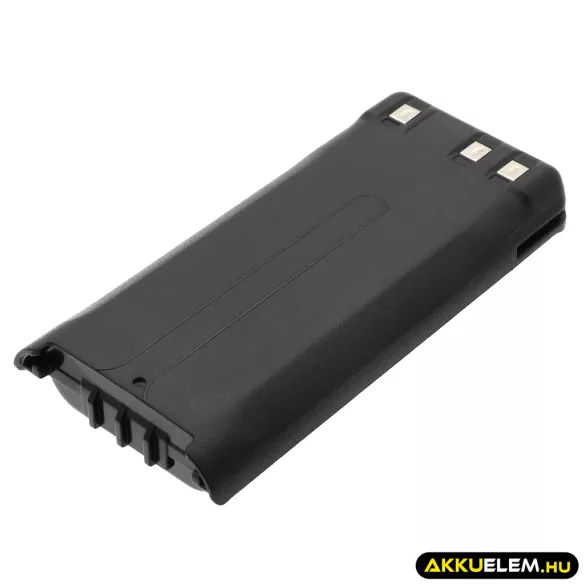 Utángyártott Kenwood adó-vevő rádió Ni-MH akkumulátor 7.2V 1800mAh RAD0148, BPKNB29MHXT-1 - CameronSino