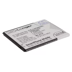   Utángyártott Lenovo mobil Li-ion akkumulátor 3.7V 1900mAh BL219 - CameronSino