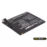Utángyártott Lenovo mobil Li-Polymer akkumulátor 3.8V 3050mAh BL216 - CameronSino