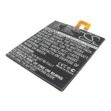 Utángyártott Lenovo Tablet Li-Polymer akkumulátor 3.8V 3550mAh L13D1P31 - CameronSino