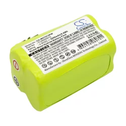  Utángyártott Makita szerszámgép Ni-MH akkumulátor 4.8V 2000mAh TL00000012 - CameronSino