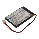 Utángyártott Nexto Hordozható adattároló Li-Polymer akkumulátor 3.7V 2000mAh NENA-21120, NENA-PWBT10001 - CameronSino