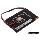 Utángyártott Nexto Hordozható adattároló Li-Polymer akkumulátor 3.7V 2000mAh NENA-21120, NENA-PWBT10001 - CameronSino