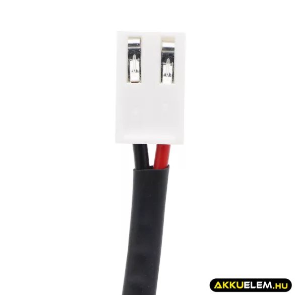 Utángyártott Philips porszívó Ni-MH akkumulátor 14.4V 800mAh NR49AA800P - CameronSino