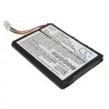 Utángyártott Flip Kamera Li-ion akkumulátor 3.7V 1200mAh 1UF553450-1-T0423, 02404-0019-00 - CameronSino