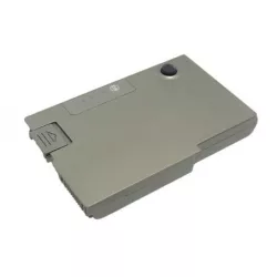   Dell Latitude D500 5200mAh notebook akkumulátor utángyártott
