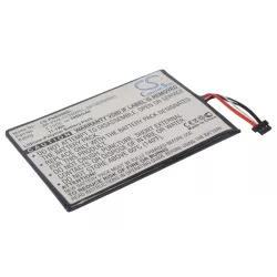   Utángyártott Pandigital E-könyv Li-Polymer akkumulátor 3.7V 3000mAh BP-PO2-11/3400CL, 541382820001 - CameronSino