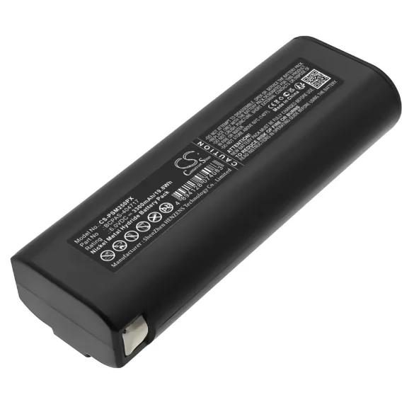 Utángyártott Paslode szerszámgép Ni-MH akkumulátor 6V 3300mAh BCPAS-404717, BCPAS-404717HC - CameronSino