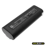 Utángyártott Paslode szerszámgép Ni-MH akkumulátor 6V 3300mAh BCPAS-404717, BCPAS-404717HC - CameronSino