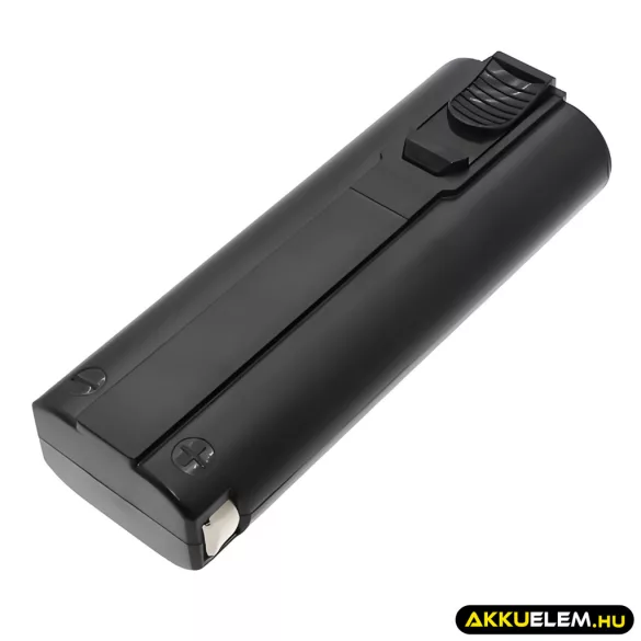 Utángyártott Paslode szerszámgép Ni-MH akkumulátor 6V 3300mAh BCPAS-404717, BCPAS-404717HC - CameronSino