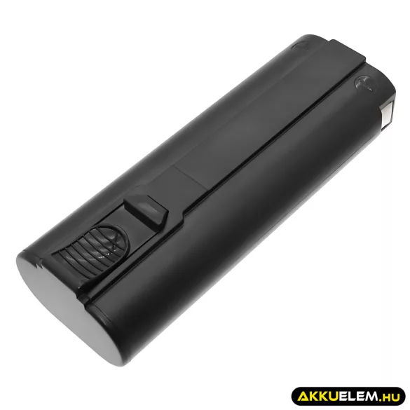 Utángyártott Paslode szerszámgép Ni-MH akkumulátor 6V 3300mAh BCPAS-404717, BCPAS-404717HC - CameronSino