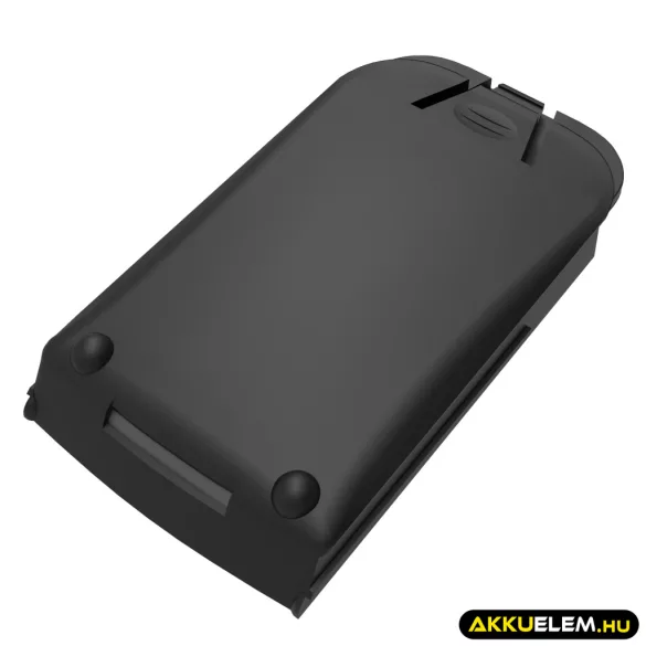 Utángyártott Psion Vonalkód szkenner Li-ion akkumulátor 7.4V 2500mAh HU3000, 1030070-003 - CameronSino