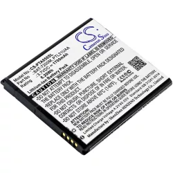   Utángyártott Pantech mobil Li-ion akkumulátor 3.7V 1700mAh BAT-7200M, PTL21UAA - CameronSino