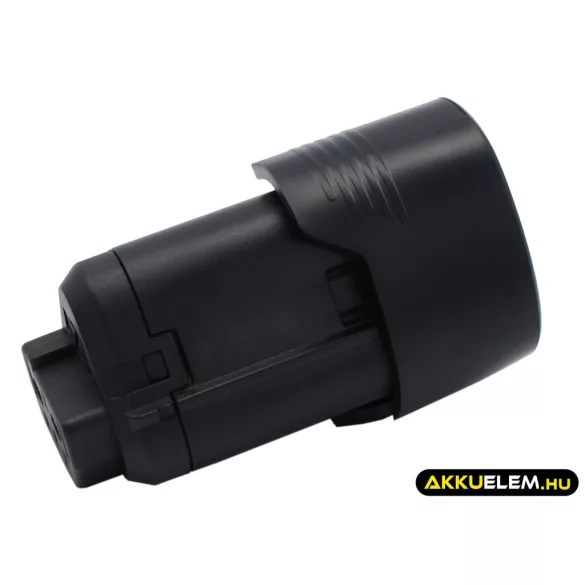 Utángyártott AEG szerszámgép Li-ion akkumulátor 12V 2000mAh 4932, 3520 - CameronSino