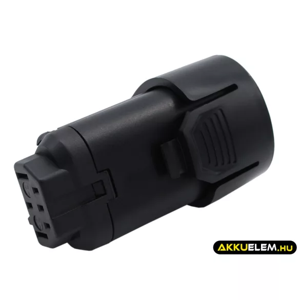 Utángyártott AEG szerszámgép Li-ion akkumulátor 12V 2000mAh 4932, 3520 - CameronSino