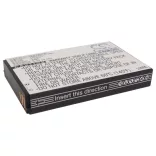 Utángyártott RUNBO mobil Li-ion akkumulátor 3.7V 3000mAh A380 - CameronSino