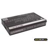 Utángyártott RUNBO mobil Li-ion akkumulátor 3.7V 3000mAh A380 - CameronSino
