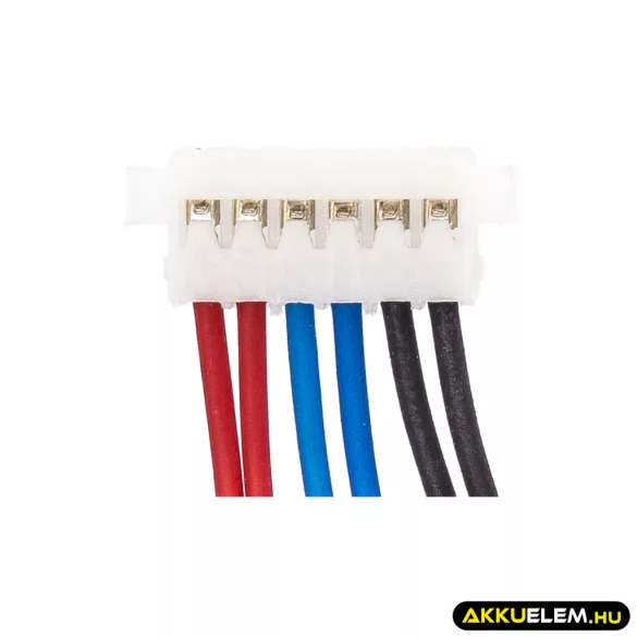Utángyártott Samsung Tablet Li-Polymer akkumulátor 3.7V 3000mAh SP3770E1H - CameronSino
