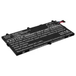Utángyártott Samsung Tablet Li-Polymer akkumulátor 3.7V 3600mAh T4000E, AAaD429oS/7-B - CameronSino
