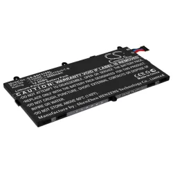   Utángyártott Samsung Tablet Li-Polymer akkumulátor 3.7V 3600mAh T4000E, AAaD429oS/7-B - CameronSino
