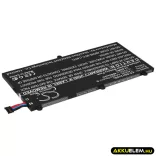Utángyártott Samsung Tablet Li-Polymer akkumulátor 3.7V 3600mAh T4000E, AAaD429oS/7-B - CameronSino