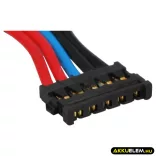 Utángyártott Samsung Tablet Li-Polymer akkumulátor 3.7V 3600mAh T4000E, AAaD429oS/7-B - CameronSino
