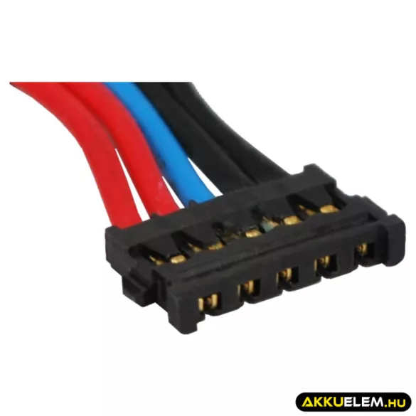 Utángyártott Samsung Tablet Li-Polymer akkumulátor 3.7V 3600mAh T4000E, AAaD429oS/7-B - CameronSino