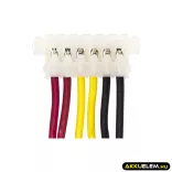 Utángyártott Samsung Tablet Li-Polymer akkumulátor 3.7V 3000mAh SP3379D1H, AAaD415JS/7-B - CameronSino