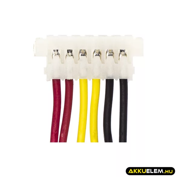 Utángyártott Samsung Tablet Li-Polymer akkumulátor 3.7V 3000mAh SP3379D1H, AAaD415JS/7-B - CameronSino