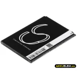 Utángyártott Samsung mobil Li-ion akkumulátor 3.7V 1400mAh B500AU, B500BU - CameronSino