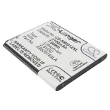 Utángyártott Samsung mobil Li-ion akkumulátor 3.8V 2100mAh EB535163LU, EB535163LA - CameronSino