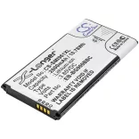 Utángyártott Samsung mobil Li-ion akkumulátor 3.85V 2800mAh EB-BG900BBC, EB-BG900BBE - CameronSino