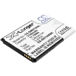 Utángyártott Samsung mobil Li-ion akkumulátor 3.8V 3100mAh EB-BN750BBE, EB-BN750BBC - CameronSino