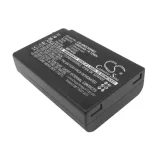 Utángyártott Samsung Kamera Li-ion akkumulátor 7.6V 1200mAh BP1410, ED-BP1410 - CameronSino