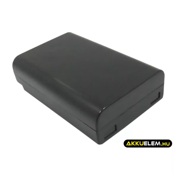 Utángyártott Samsung Kamera Li-ion akkumulátor 7.6V 1200mAh BP1410, ED-BP1410 - CameronSino