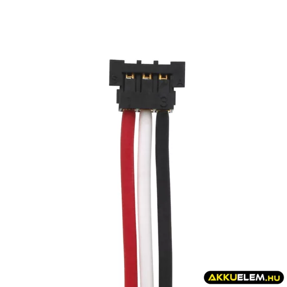 Utángyártott Sony Játékkonzol Li-Polymer akkumulátor 3.7V 2200mAh SP65M, 4-297-658-01 - CameronSino