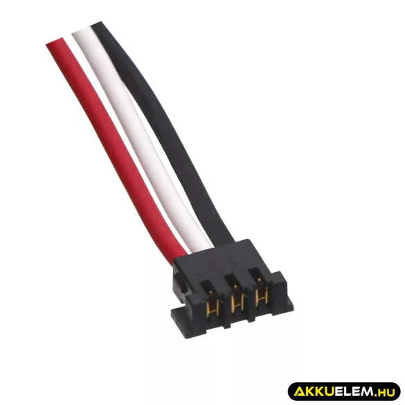 Utángyártott Sony Játékkonzol Li-Polymer akkumulátor 3.7V 2200mAh SP65M, 4-297-658-01 - CameronSino