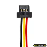 Utángyártott TomTom GPS Li-ion akkumulátor 3.7V 1020mAh VFA, AHA11111003 - CameronSino