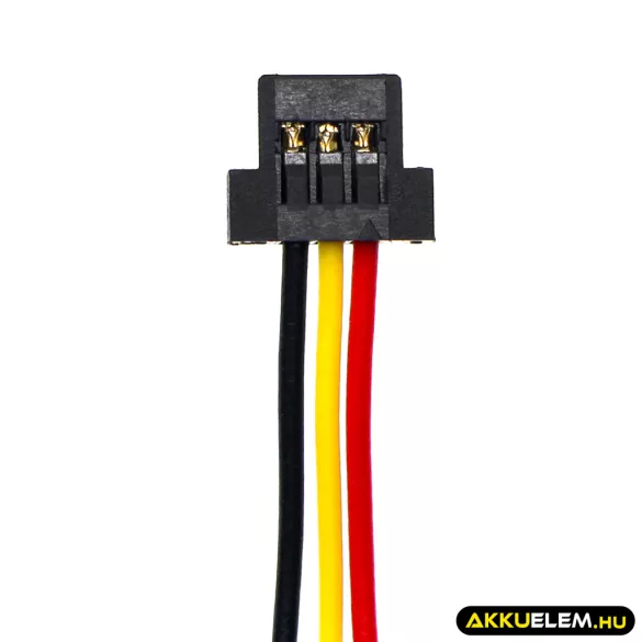 Utángyártott TomTom GPS Li-ion akkumulátor 3.7V 1020mAh VFA, AHA11111003 - CameronSino